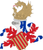 Coat of arms of Valencia