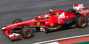 Ferrari F138