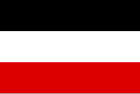 Bendera Empayar Jerman