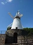 Fulwell Mill