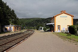 Saint-Bonnet-de-Montauroux – Veduta