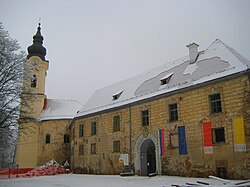 Gradský hrad