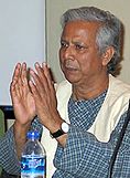 Muhammad Yunus