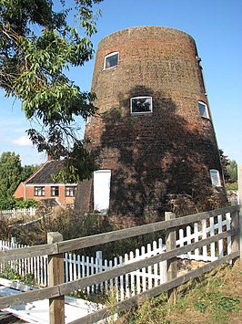 Goliathmolen