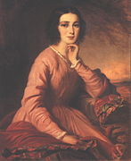 Mária Bencsik (1854)