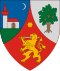 Blason de Kazsok