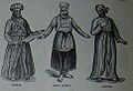 Sacerdote, Sommo Sacerdote e Levita (illustrazione del 1890, Holman Bible)