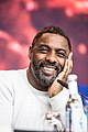 Idris Elba