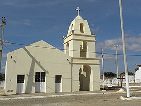 Quixaba (Paraíba)