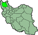 آذربایجان شرقی (اوستان)
