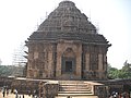 Image 37Sun temple at Konarka, Odisha, India (from Culture of Asia)