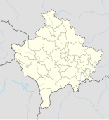 Drenas (Kosovo)