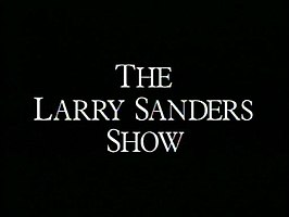 The Larry Sanders Show