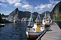 Porto de Hamnøy