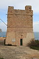 マルタ島のen:De Redin towers