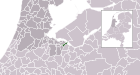 Kaart gemeente