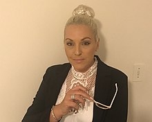 Natasha Mazzone