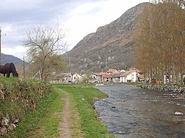 Orgeix – Veduta