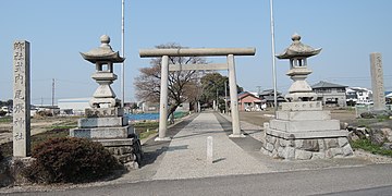 尾張神社