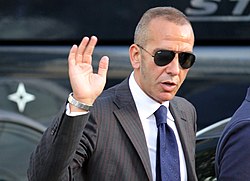 Paolo Di Canio