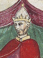 Nicolaus II (papa): imago