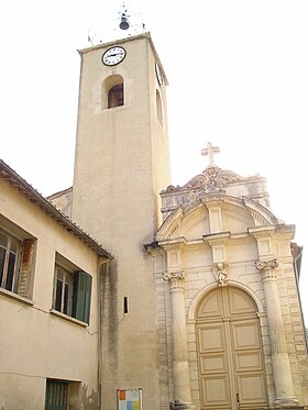 Saint-Brès (Hérault)