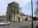 Church of St Mary