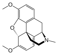 Skeletal formula