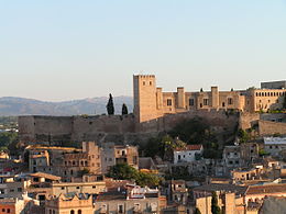 Tortosa – Veduta