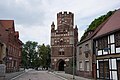 Uenglinger Tor in Stendal