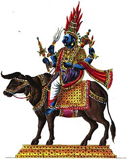 Dewa Hindu