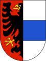 Znak města Hořovice