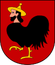 Česká Třebová címere