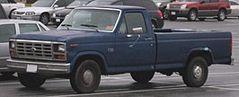 Ford F-Series