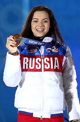 Image illustrative de l’article Adelina Sotnikova