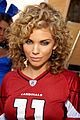 AnnaLynne McCord interpreta Naomi Clark