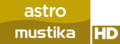 Logo Astro Mustika HD (21 Mei 2012 - 1 Okt 2018)