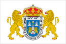 Drapeau de Lugo