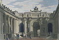 Lothbury Court, Bank of England 1797–1800