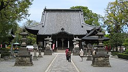 鑁阿寺（关东八十八个所第16号）