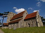 Church of St Andrew