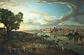 Warsaw by Canaletto about 1770 (MNW)