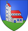 Brasão de armas de Altkirch