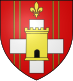 Coat of arms of Modane