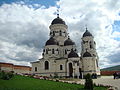 صورة مصغرة لـ المسيحية في مولدوفا