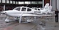 Cirrus SR22