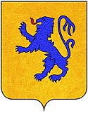 Ducato di Atri – Bandiera