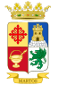 Blason de Martos