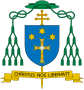 Herb duchownego