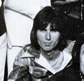 Cozy Powell overleden op 5 april 1998